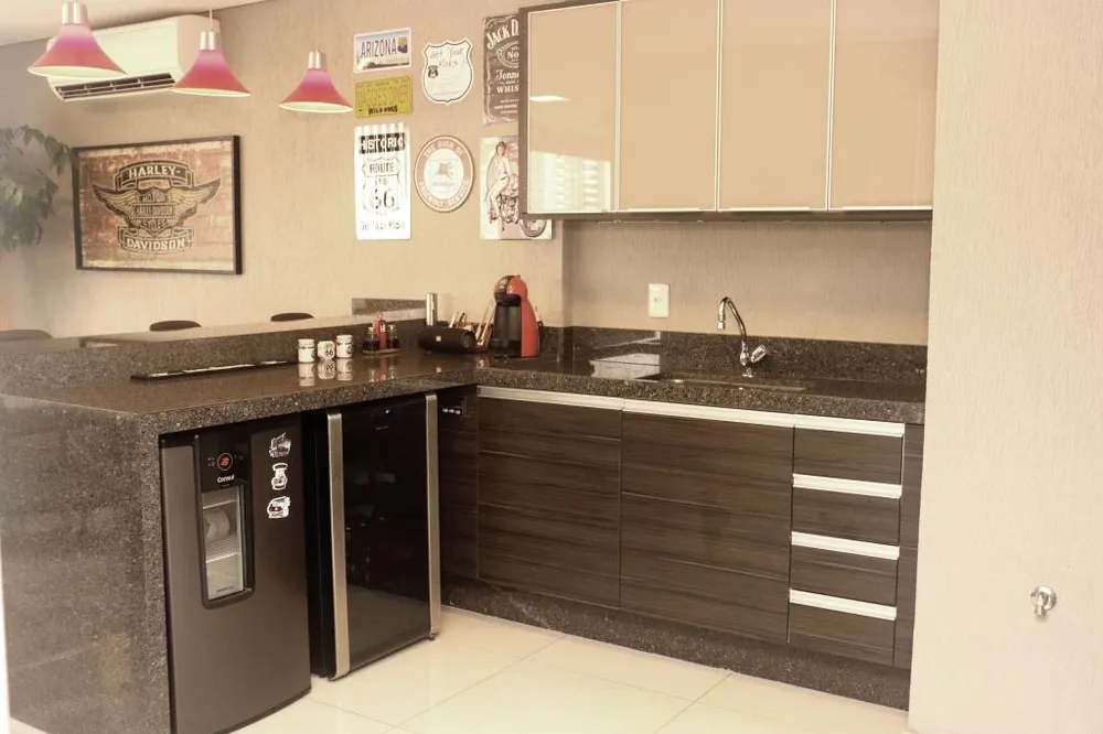 Apartamento, 3 quartos, 110 m² - Foto 3