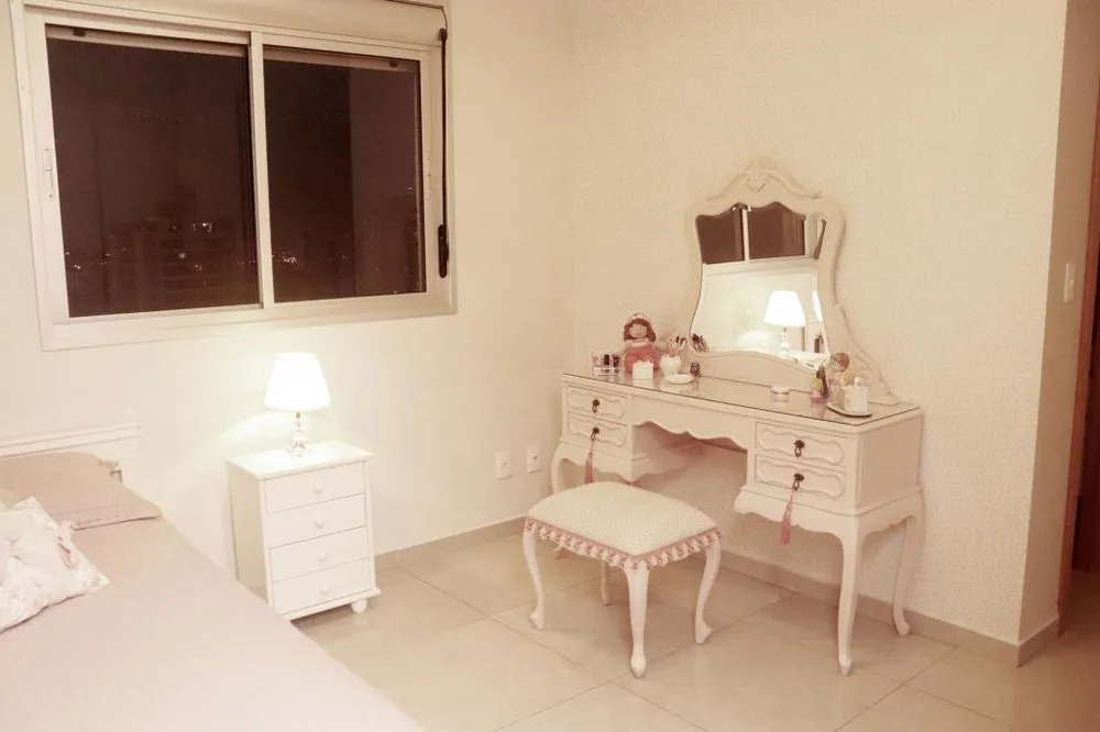 Apartamento, 3 quartos, 110 m² - Foto 6