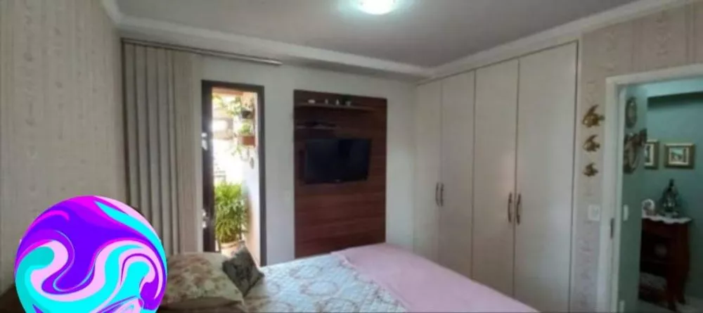 Apartamento à venda com 3 quartos, 133m² - Foto 7