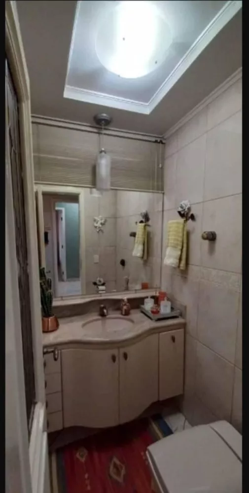 Apartamento à venda com 3 quartos, 133m² - Foto 2