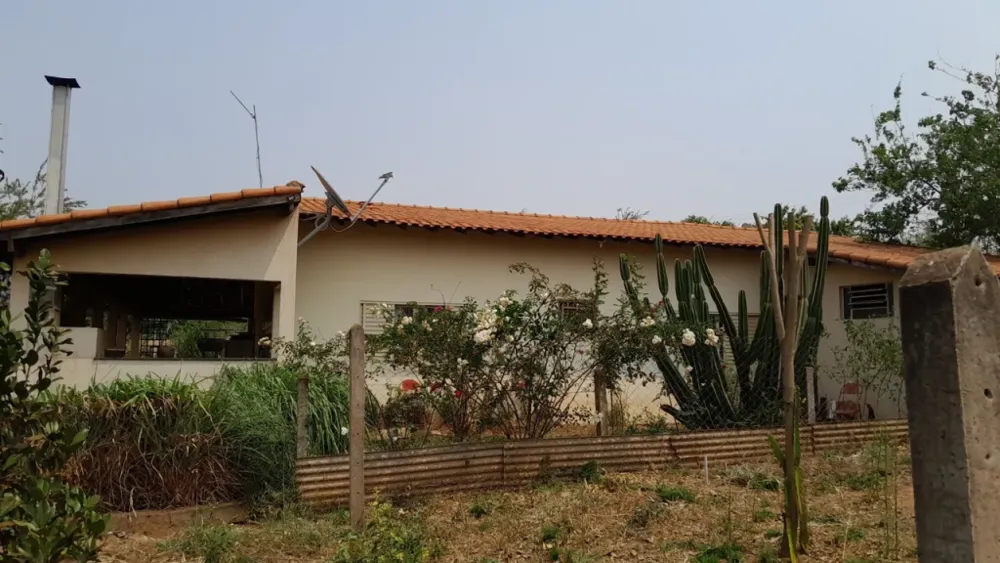 Chácara, 2 quartos, 2000 m² - Foto 5