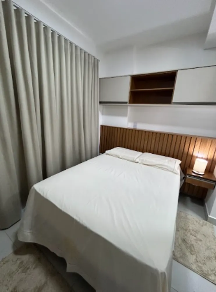 Apartamento, 1 quarto, 35 m² - Foto 3