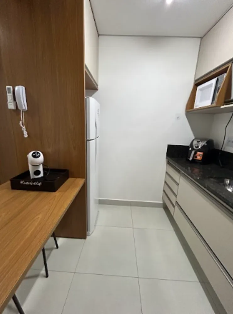 Apartamento, 1 quarto, 35 m² - Foto 2
