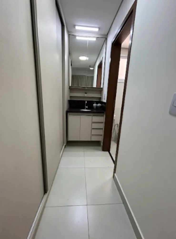 Apartamento, 1 quarto, 35 m² - Foto 5