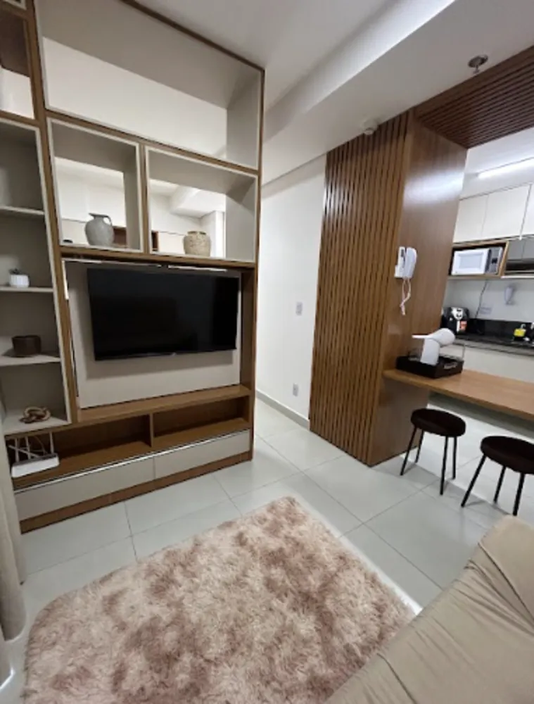 Apartamento, 1 quarto, 35 m² - Foto 7