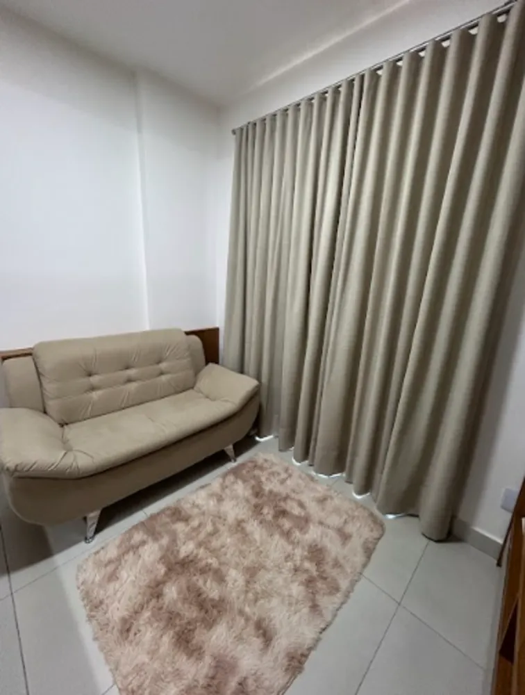 Apartamento, 1 quarto, 35 m² - Foto 6