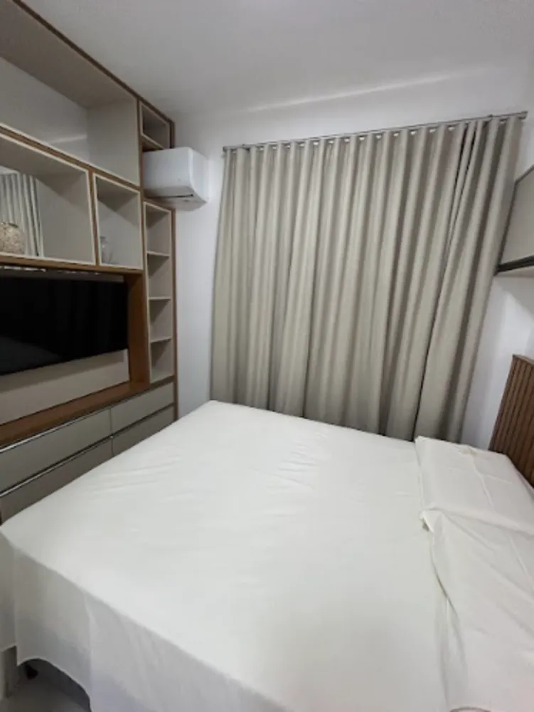 Apartamento, 1 quarto, 35 m² - Foto 8