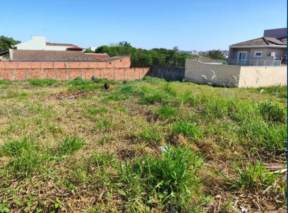 Terreno, 292 m² - Foto 1