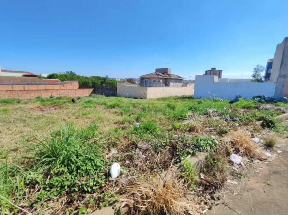 Terreno, 292 m² - Foto 2
