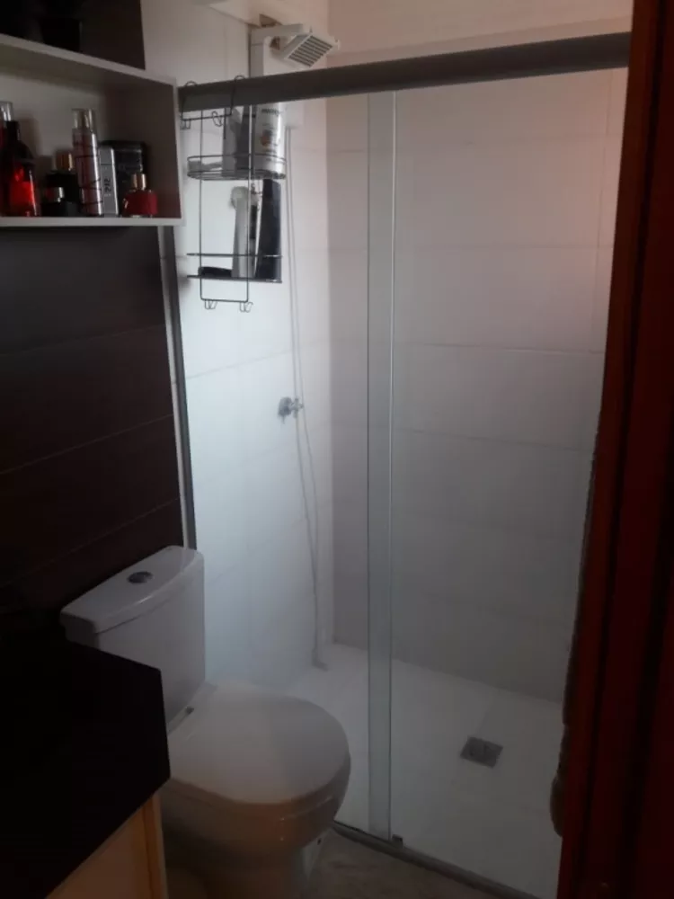 Apartamento à venda com 3 quartos, 95m² - Foto 11