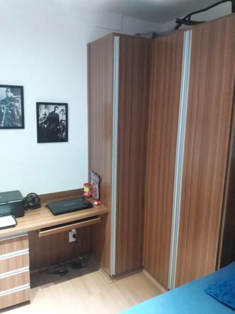 Apartamento à venda com 3 quartos, 95m² - Foto 17