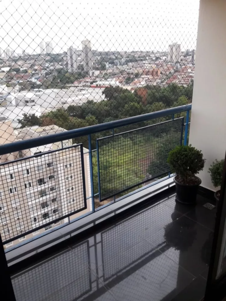 Apartamento à venda com 3 quartos, 95m² - Foto 3