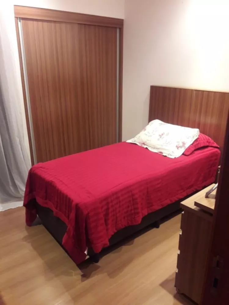 Apartamento à venda com 3 quartos, 95m² - Foto 10