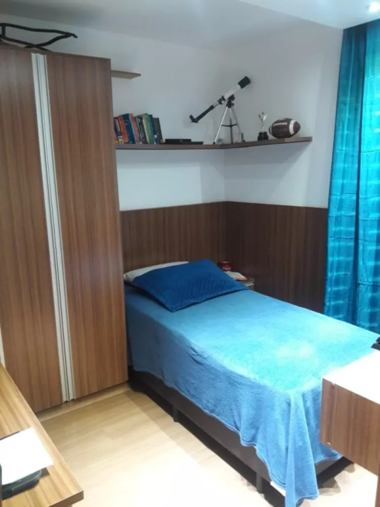 Apartamento à venda com 3 quartos, 95m² - Foto 18