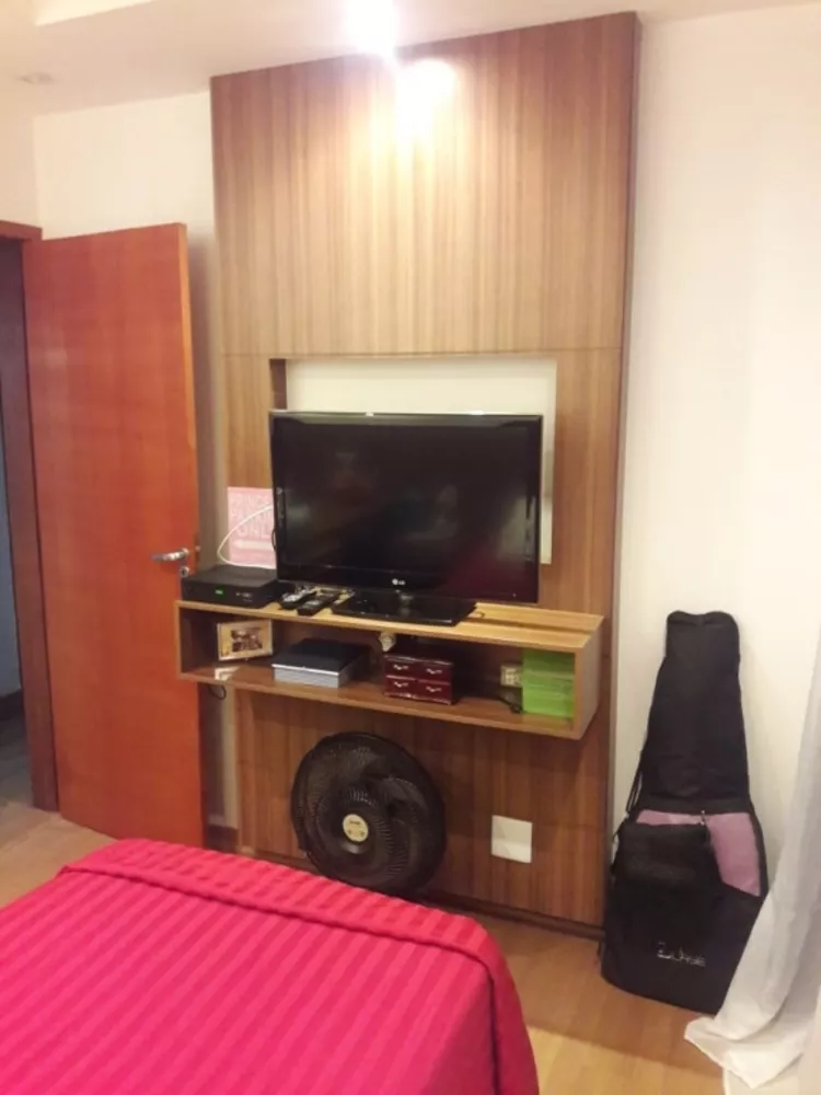 Apartamento à venda com 3 quartos, 95m² - Foto 8