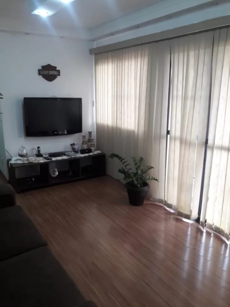 Apartamento à venda com 3 quartos, 95m² - Foto 6