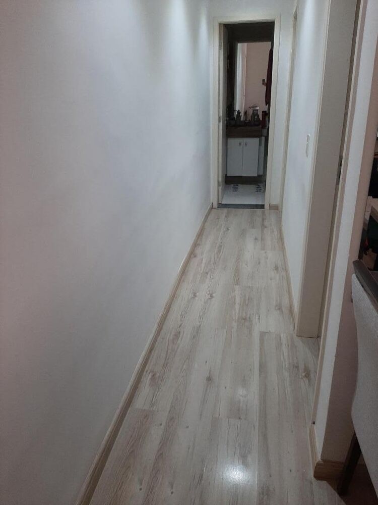 Apartamento à venda com 2 quartos, 47m² - Foto 2