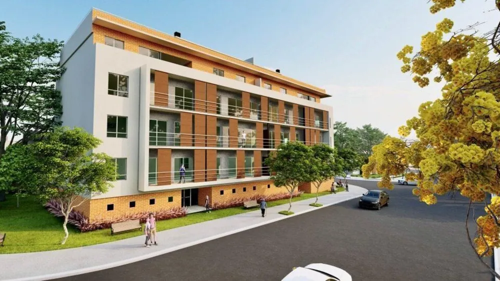 Terreno, 250 m² - Foto 1