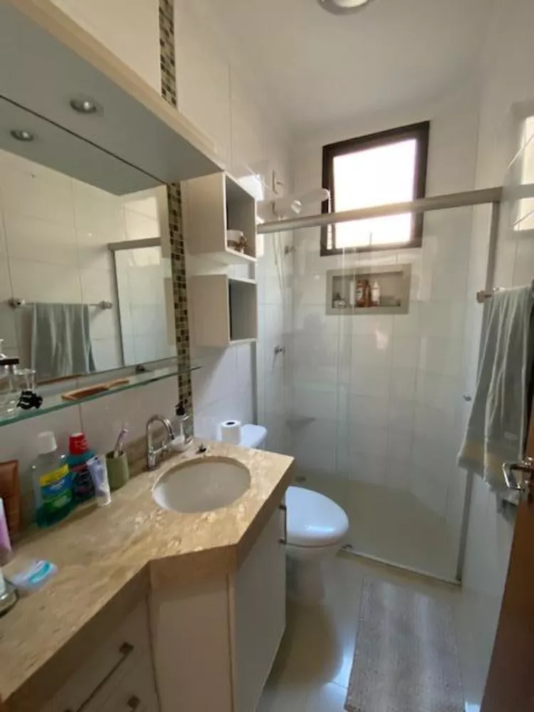 Apartamento à venda com 2 quartos, 69m² - Foto 11