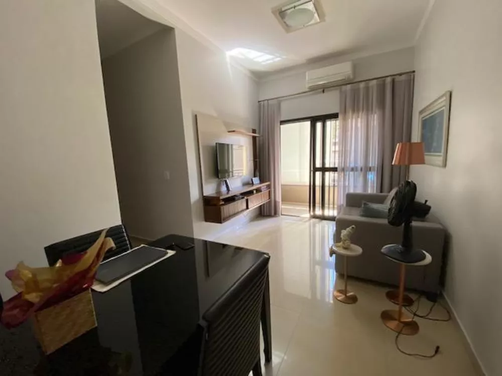 Apartamento à venda com 2 quartos, 69m² - Foto 4