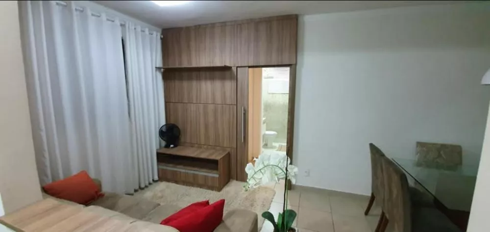 Apartamento à venda com 2 quartos, 49m² - Foto 1