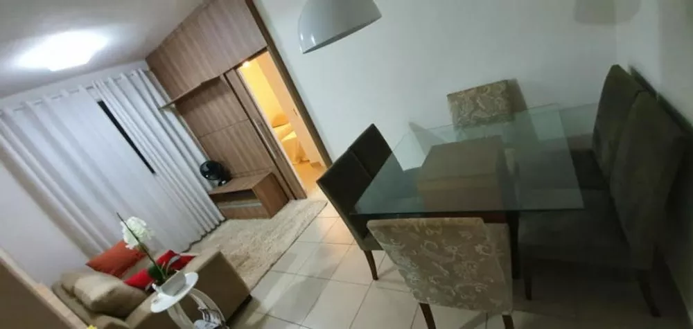 Apartamento à venda com 2 quartos, 49m² - Foto 8