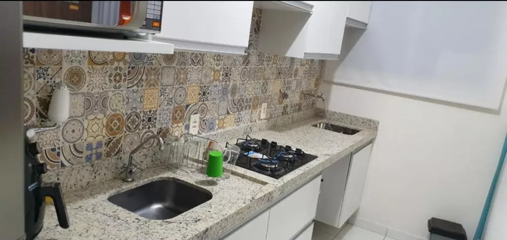 Apartamento à venda com 2 quartos, 49m² - Foto 10