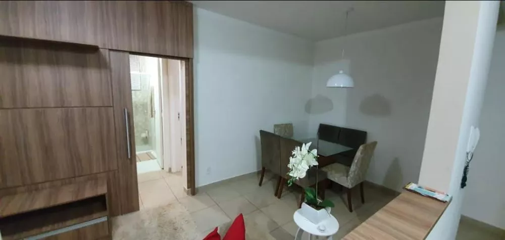 Apartamento à venda com 2 quartos, 49m² - Foto 2