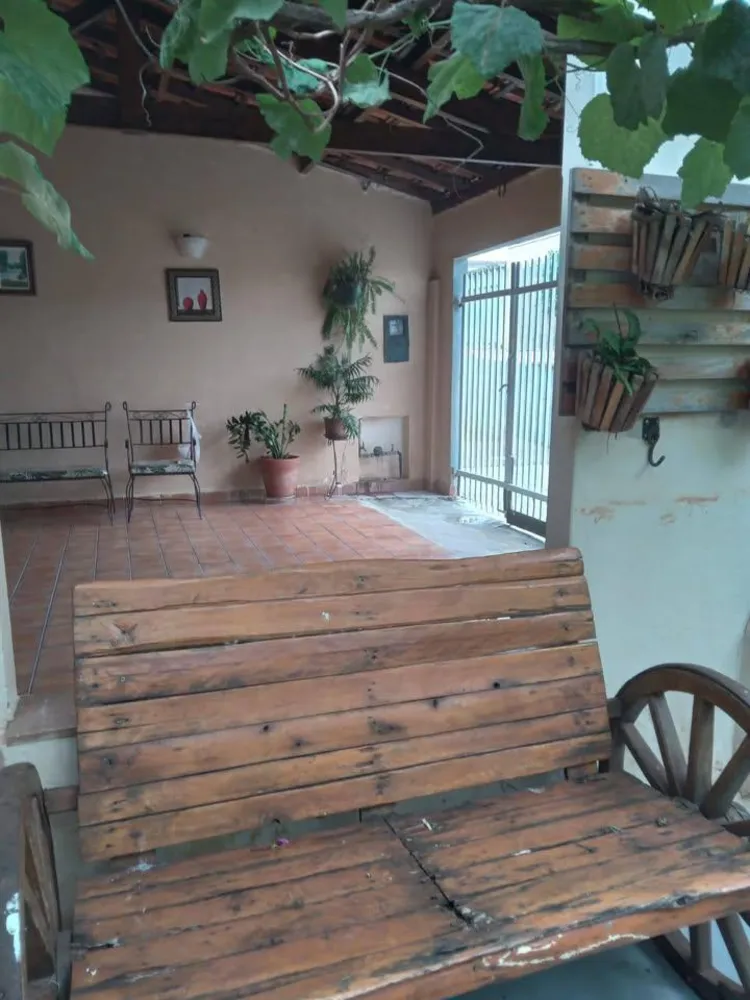 Casa, 3 quartos, 200 m² - Foto 3