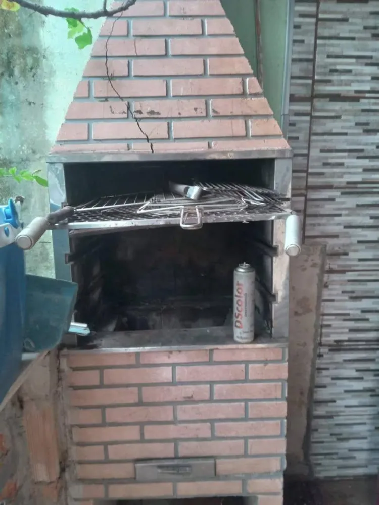 Casa, 3 quartos, 200 m² - Foto 12