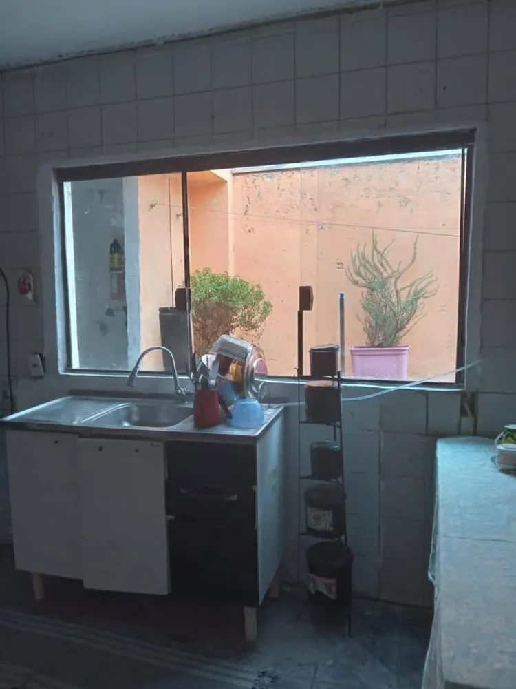 Casa, 3 quartos, 200 m² - Foto 8
