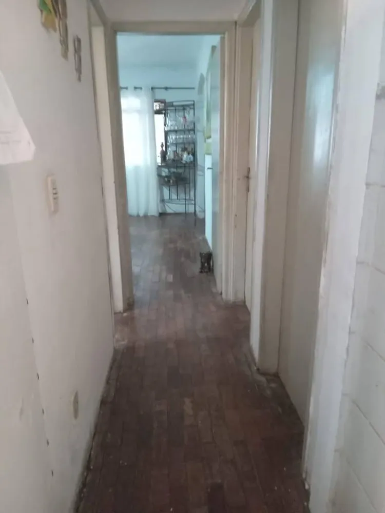 Casa, 3 quartos, 200 m² - Foto 13