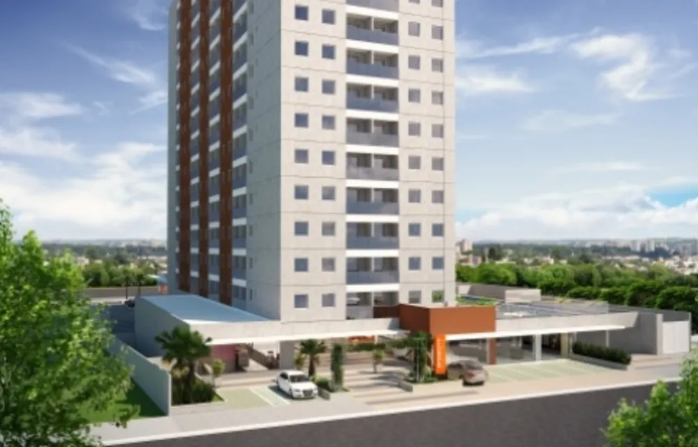 Loja-Salão, 46 m² - Foto 3