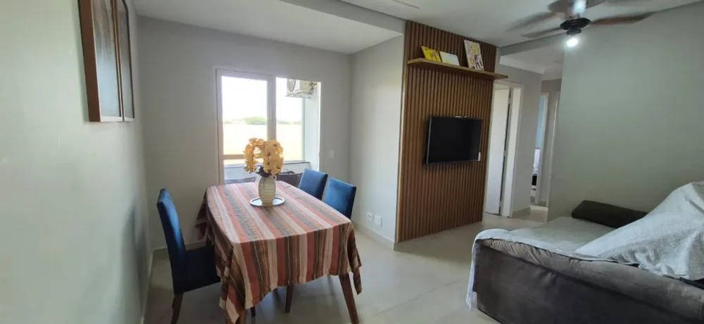 Apartamento, 3 quartos, 67 m² - Foto 1
