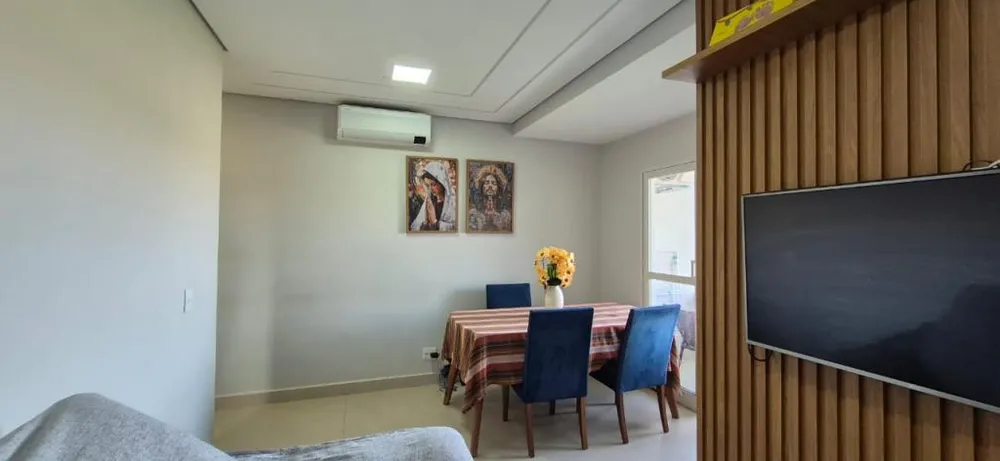 Apartamento, 3 quartos, 67 m² - Foto 7