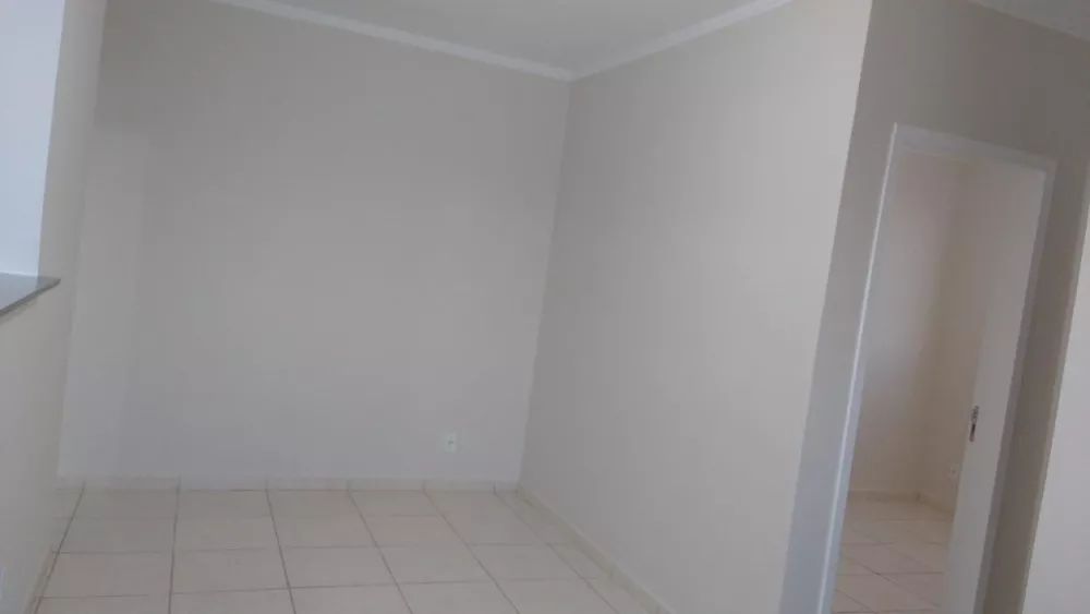 Apartamento à venda com 2 quartos, 48m² - Foto 3