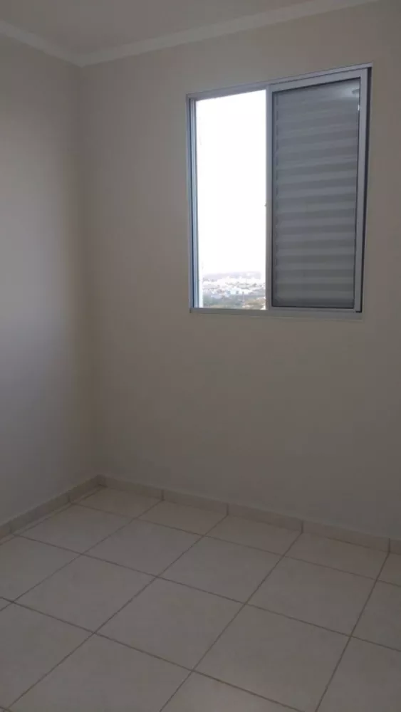 Apartamento à venda com 2 quartos, 48m² - Foto 7