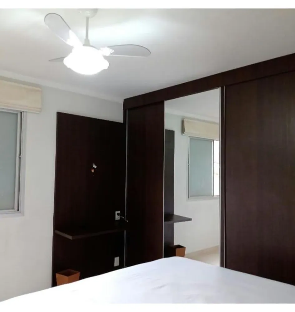 Apartamento, 1 quarto, 57 m² - Foto 4
