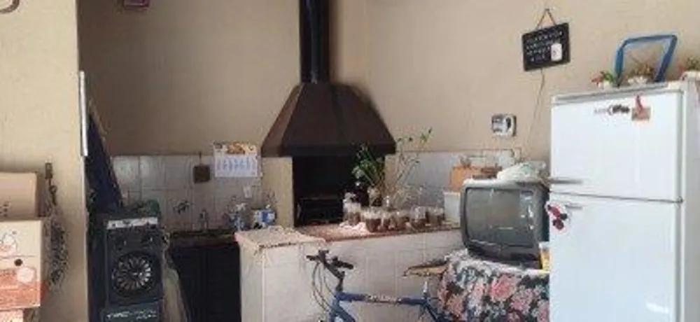 Casa, 3 quartos, 220 m² - Foto 4