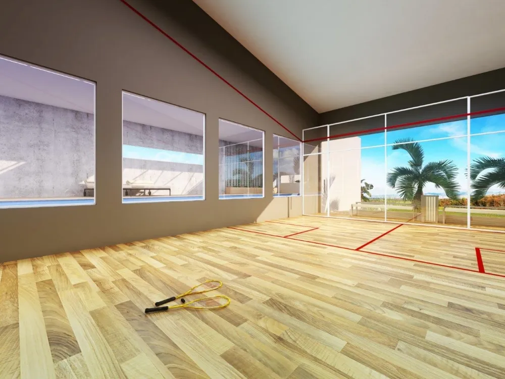 Apartamento, 3 quartos, 195 m² - Foto 7