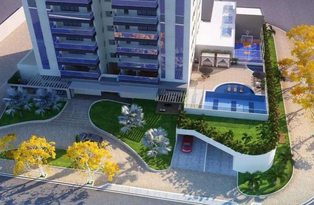 Apartamento, 3 quartos, 195 m² - Foto 3