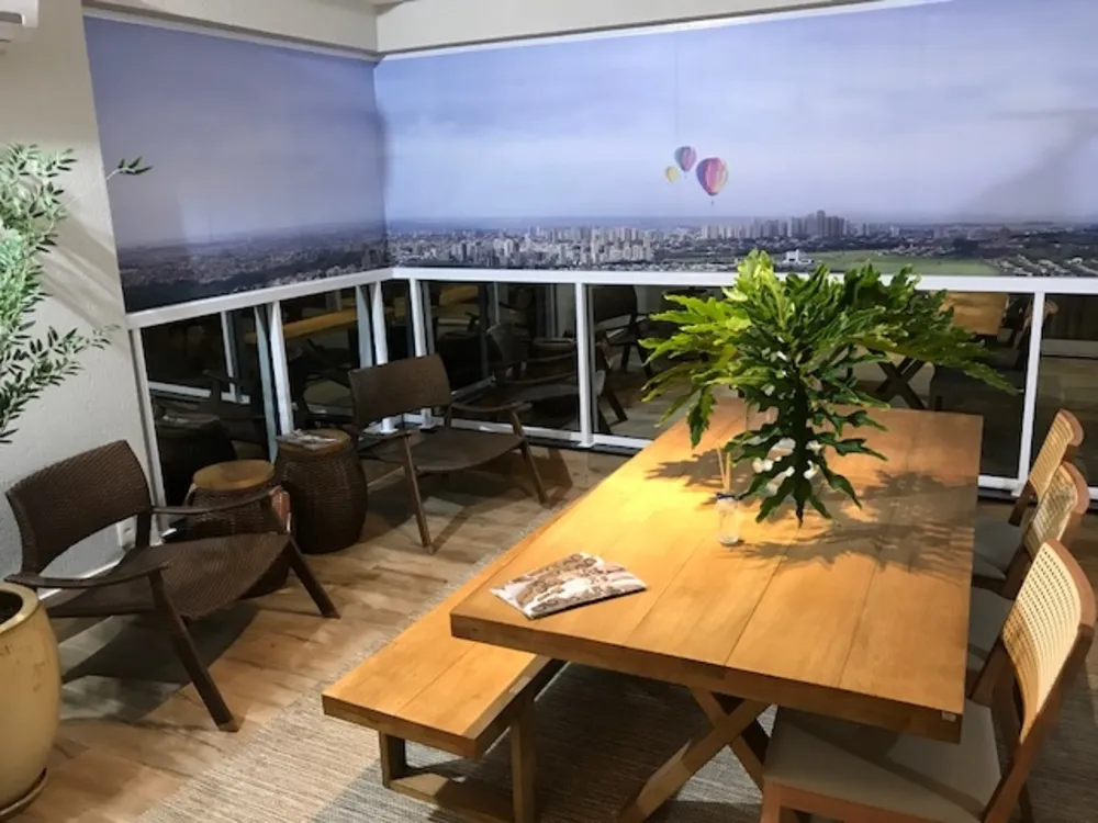 Apartamento, 3 quartos, 195 m² - Foto 13