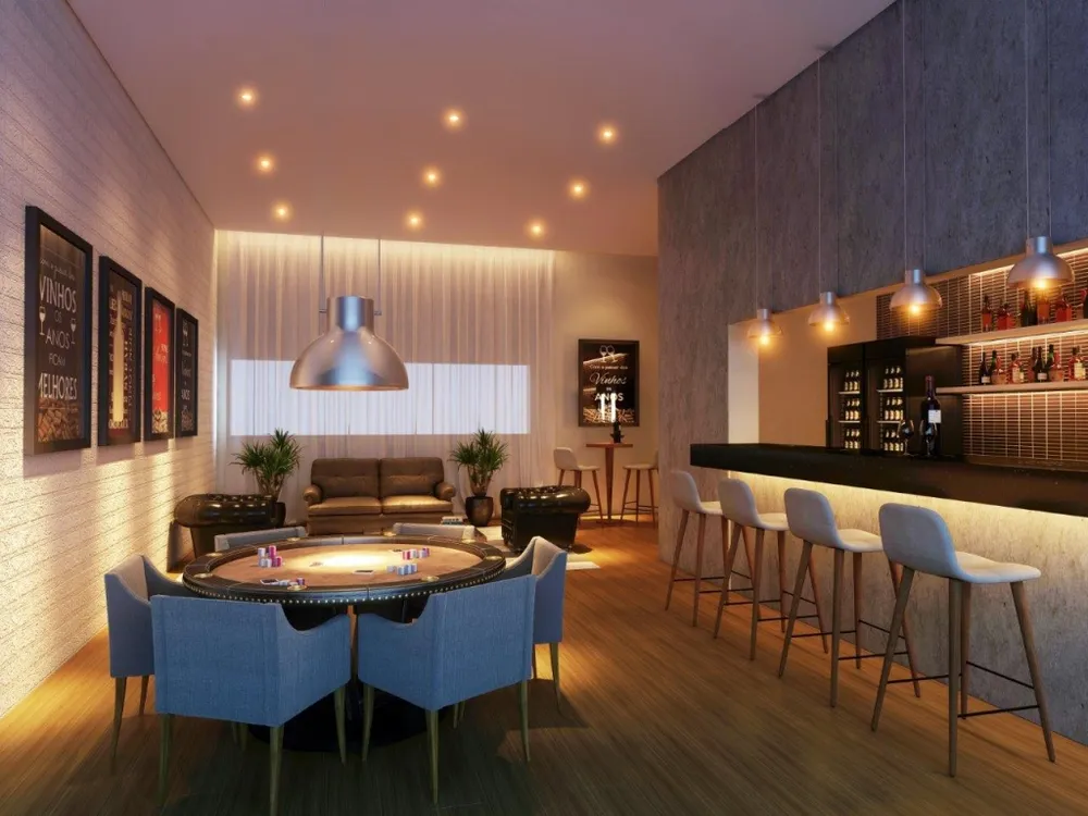 Apartamento, 3 quartos, 195 m² - Foto 4