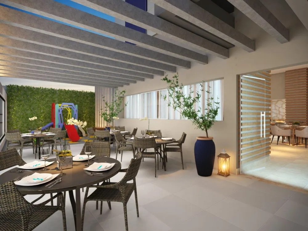 Apartamento, 3 quartos, 195 m² - Foto 10