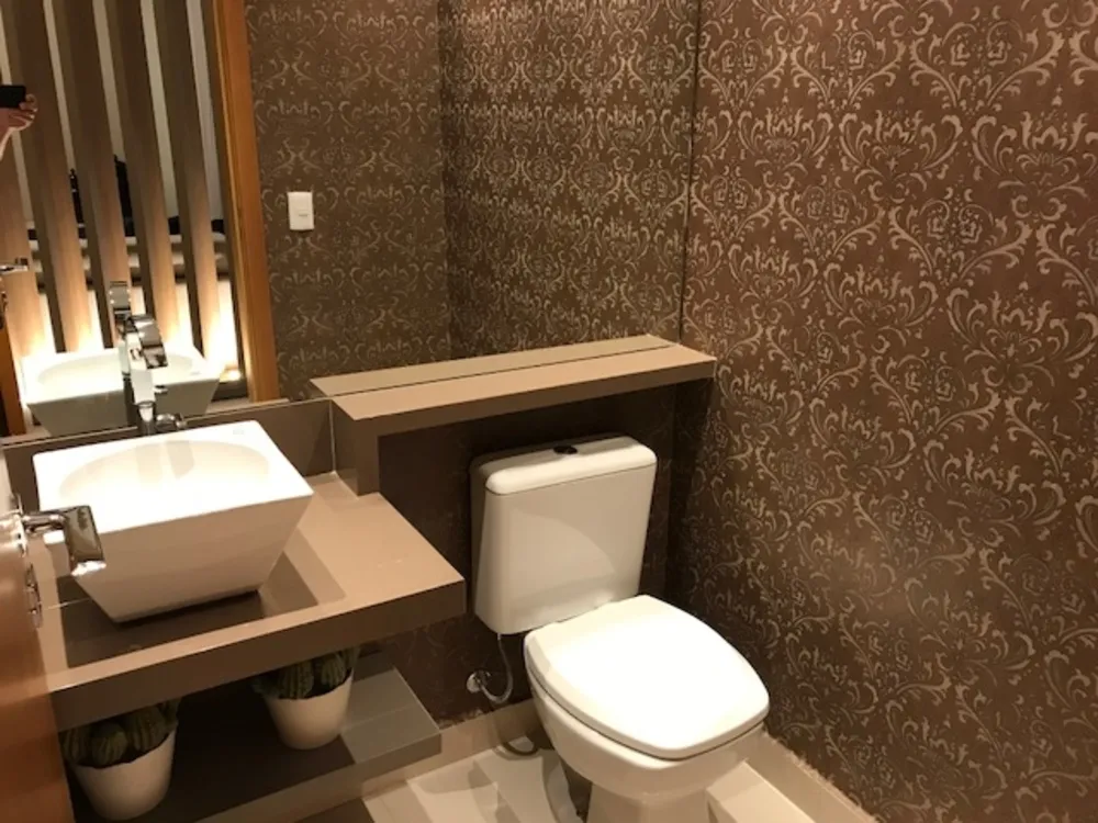 Apartamento, 3 quartos, 195 m² - Foto 12