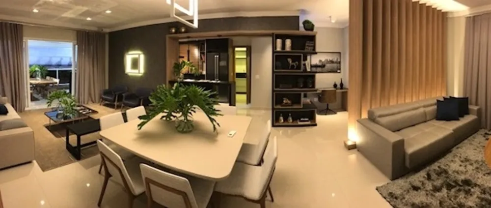 Apartamento, 3 quartos, 195 m² - Foto 16