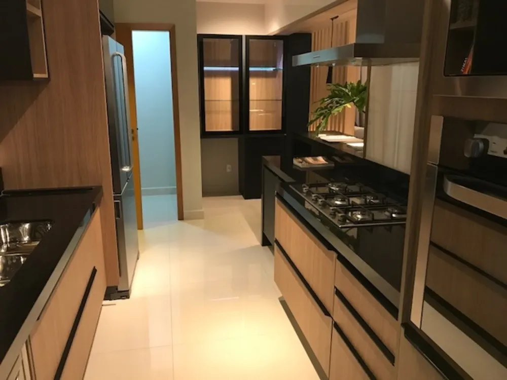 Apartamento, 3 quartos, 195 m² - Foto 14