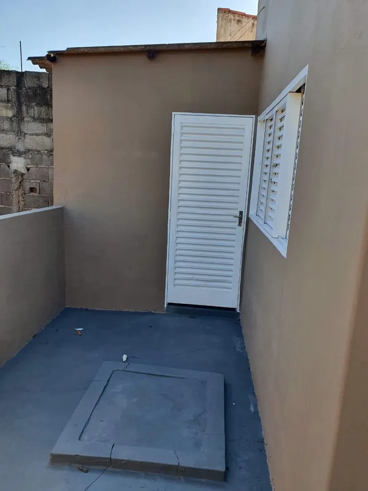 Casa, 2 quartos, 115 m² - Foto 14
