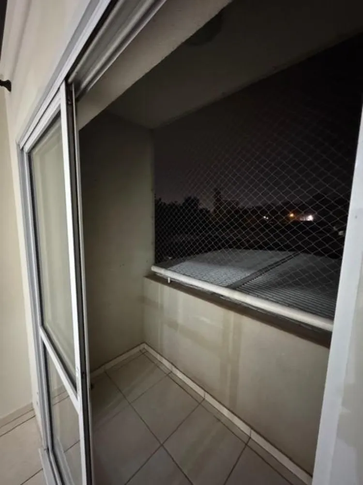 Apartamento, 2 quartos, 51 m² - Foto 2