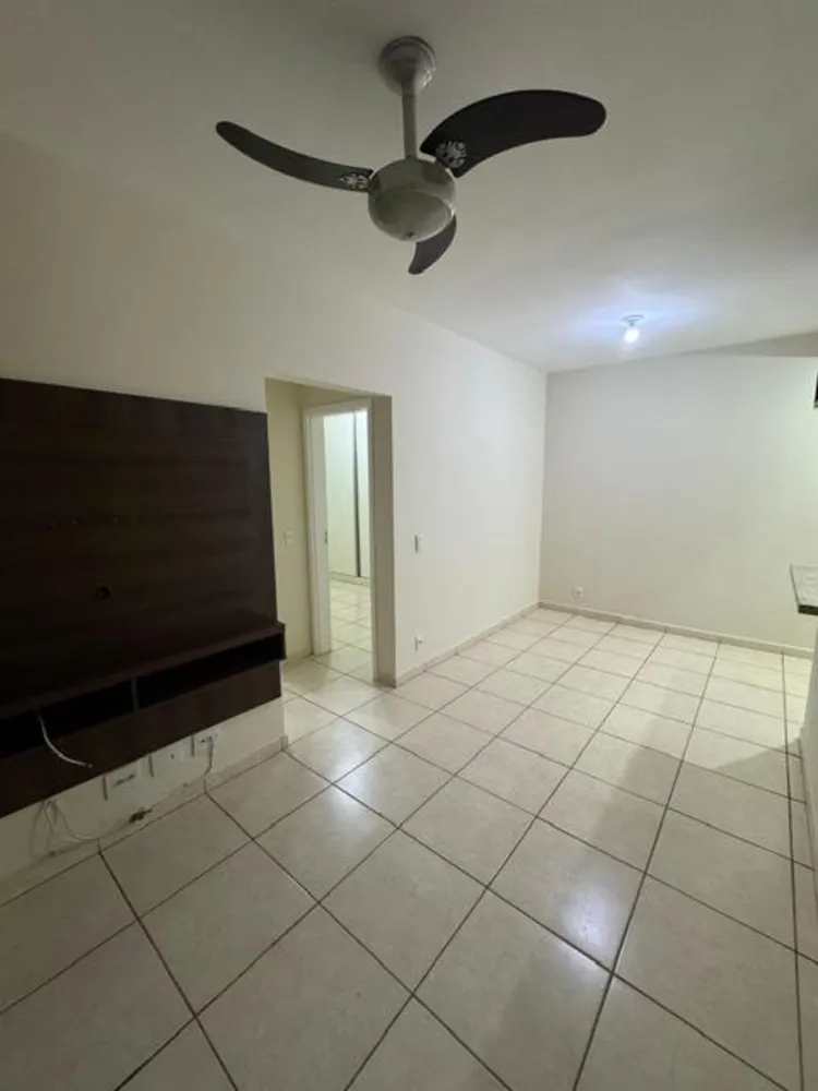 Apartamento, 2 quartos, 51 m² - Foto 3